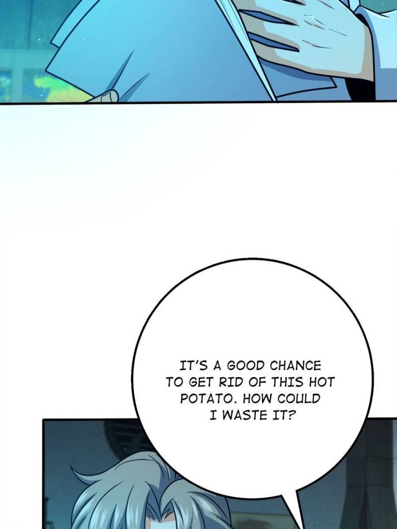 Spare Me, Great Lord! Chapter 319 - 57