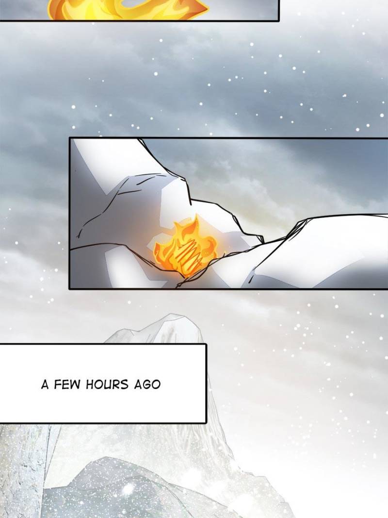 Spare Me, Great Lord! Chapter 322 - 9