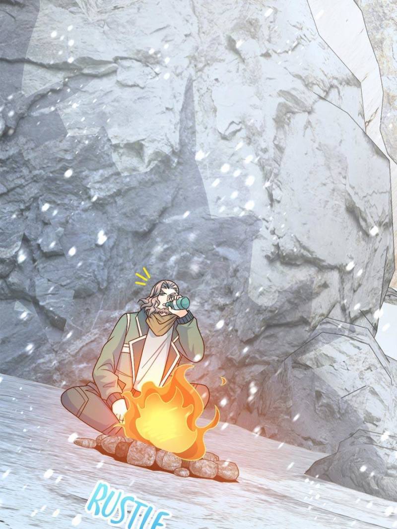 Spare Me, Great Lord! Chapter 322 - 16