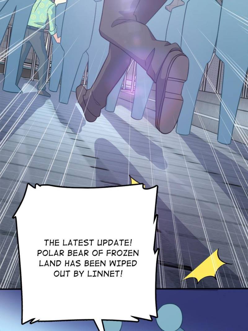 Spare Me, Great Lord! Chapter 321 - 43