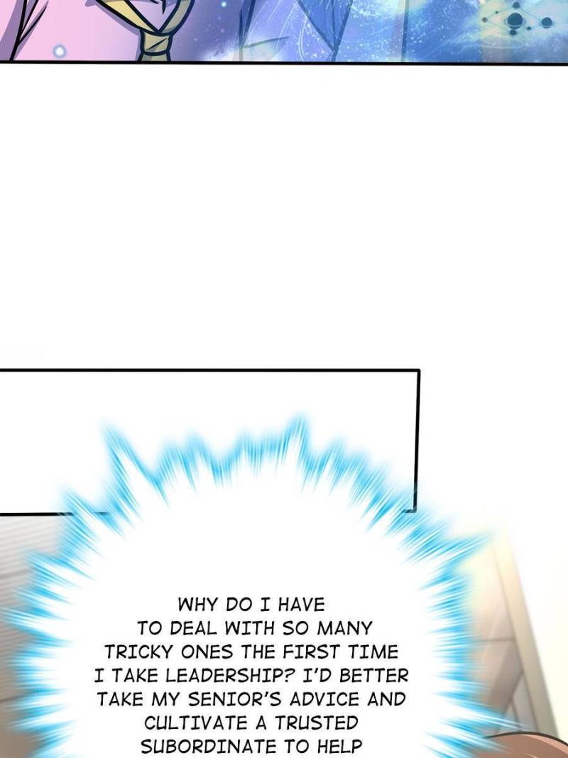 Spare Me, Great Lord! Chapter 320 - 44