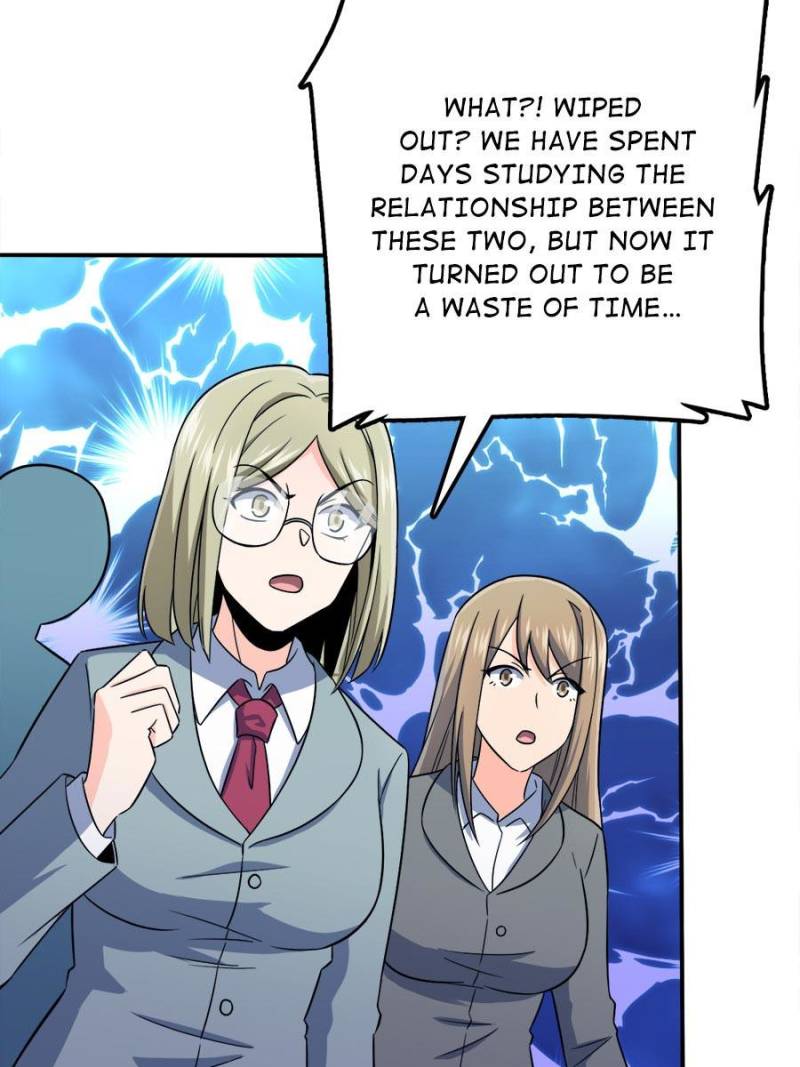 Spare Me, Great Lord! Chapter 321 - 45