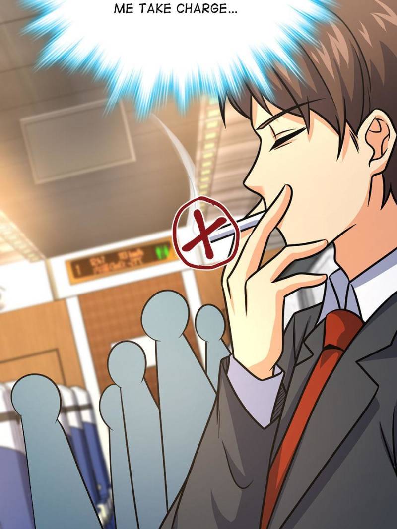 Spare Me, Great Lord! Chapter 320 - 45