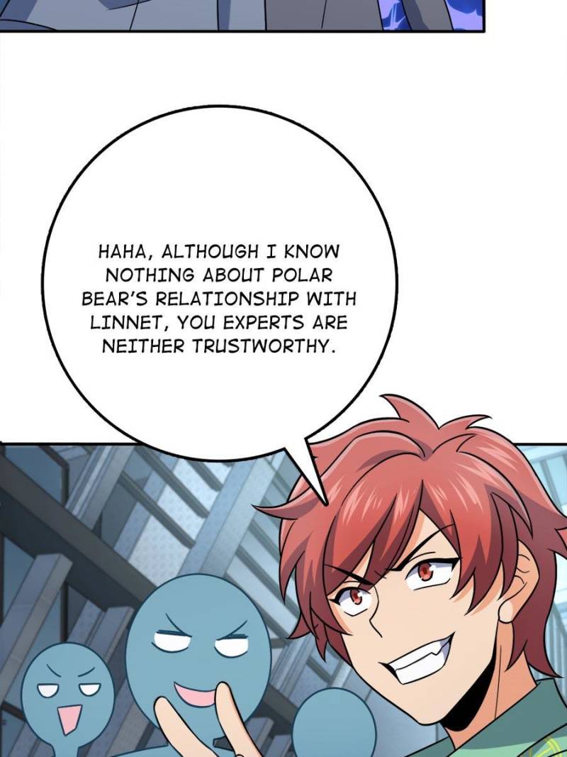 Spare Me, Great Lord! Chapter 321 - 46
