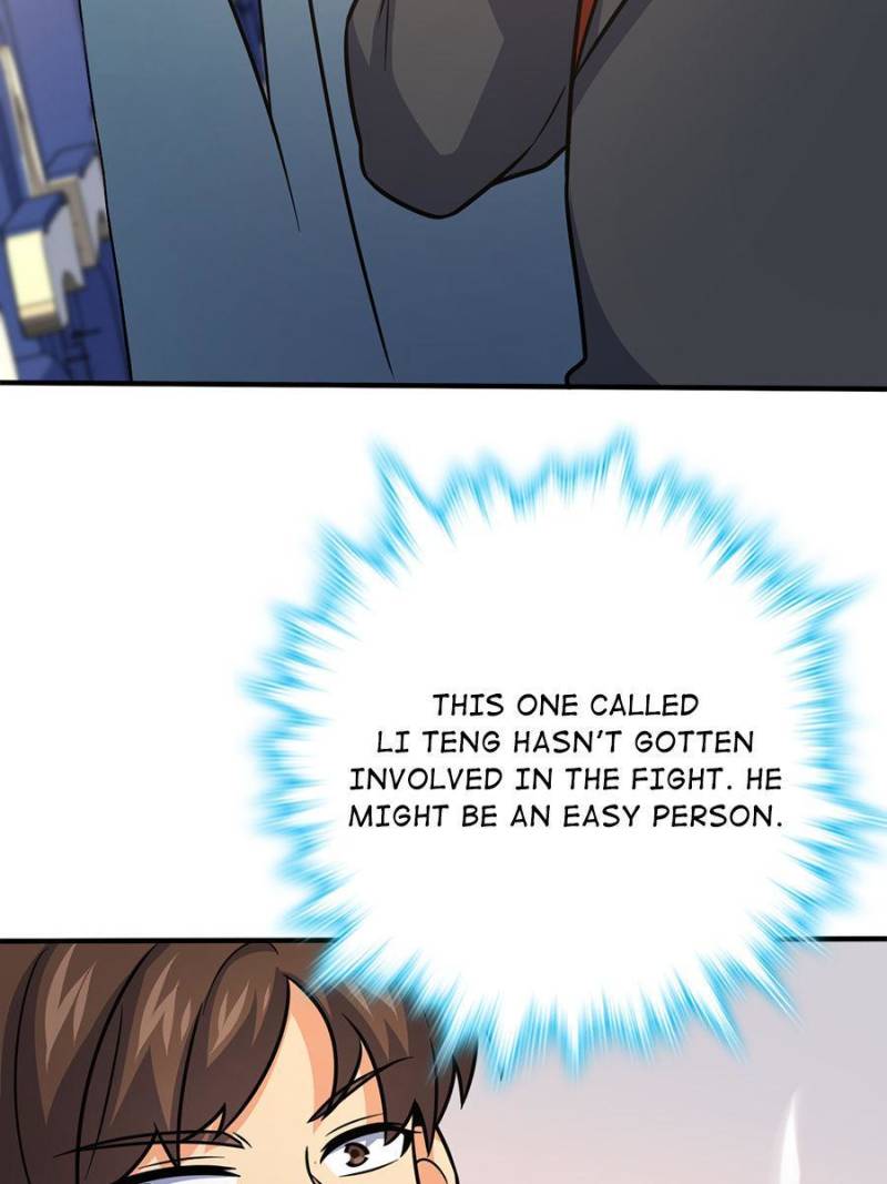 Spare Me, Great Lord! Chapter 320 - 46