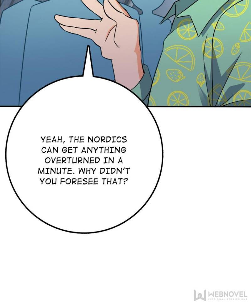 Spare Me, Great Lord! Chapter 321 - 47
