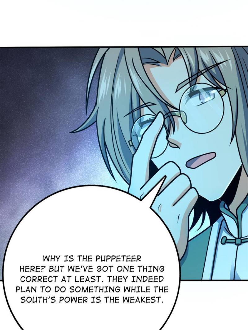 Spare Me, Great Lord! Chapter 319 - 59