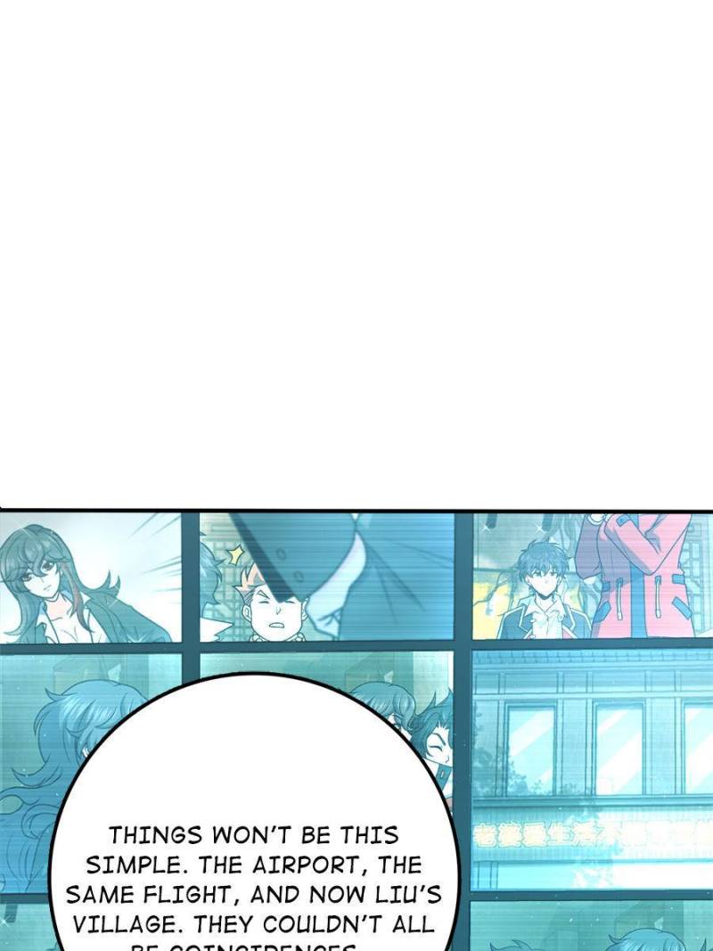 Spare Me, Great Lord! Chapter 319 - 61