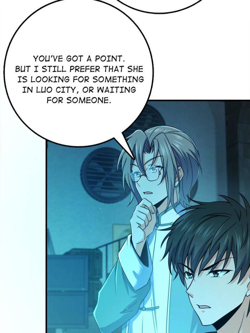 Spare Me, Great Lord! Chapter 319 - 63