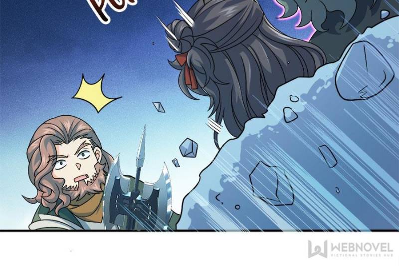 Spare Me, Great Lord! Chapter 322 - 21