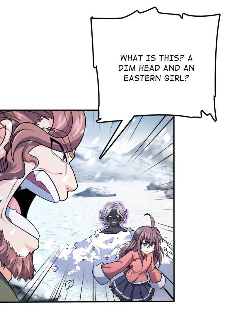 Spare Me, Great Lord! Chapter 322 - 22