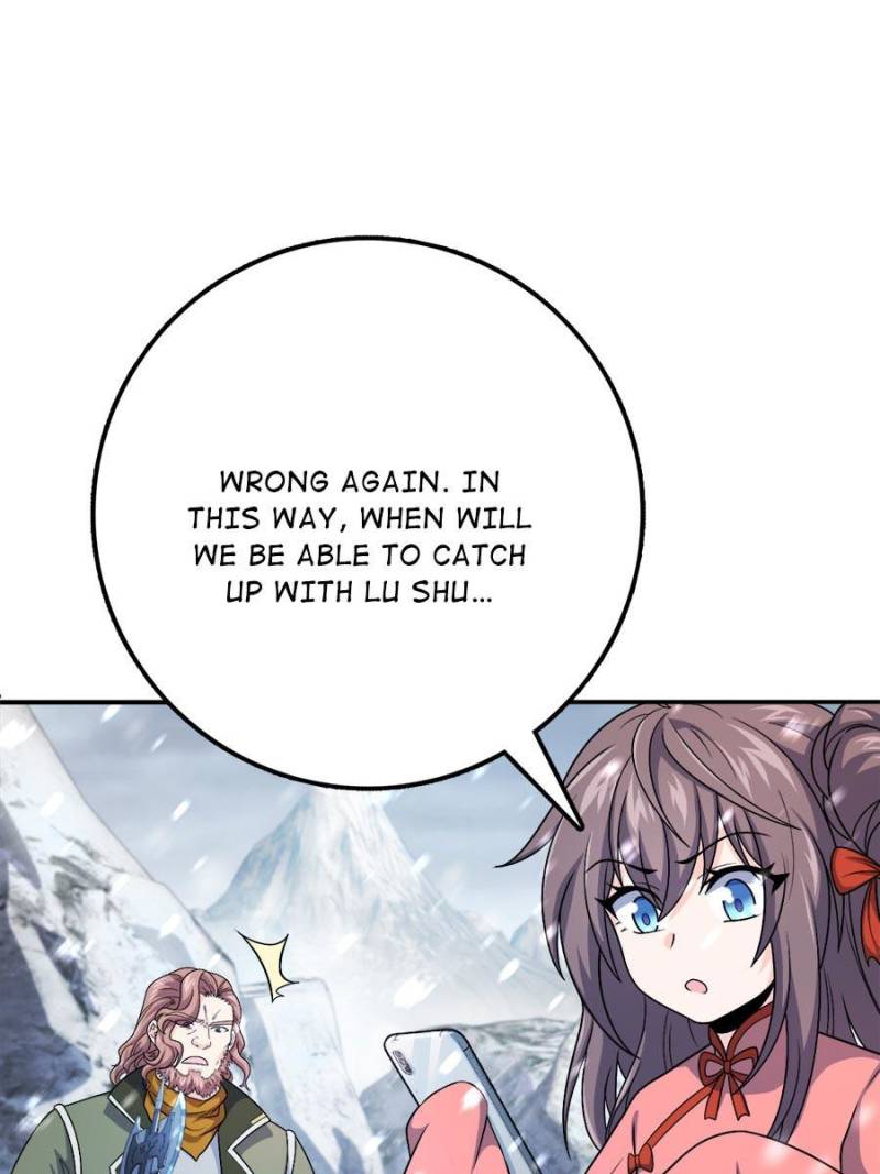 Spare Me, Great Lord! Chapter 322 - 23