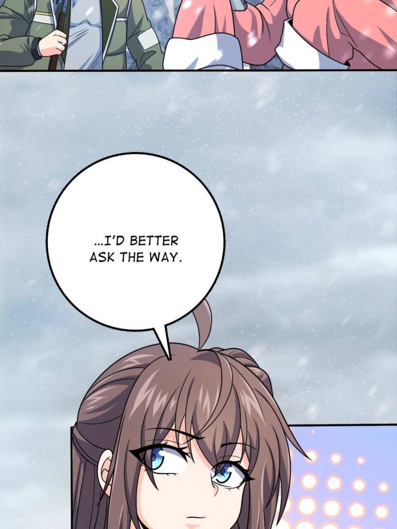 Spare Me, Great Lord! Chapter 322 - 24