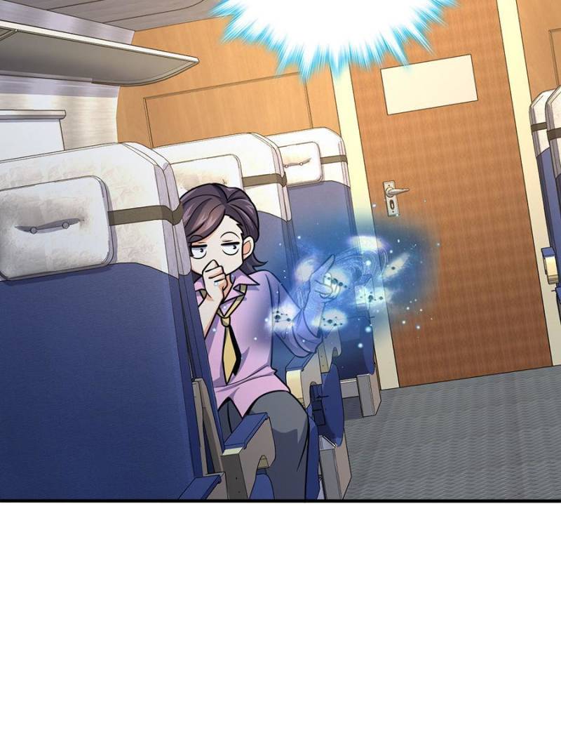 Spare Me, Great Lord! Chapter 320 - 48