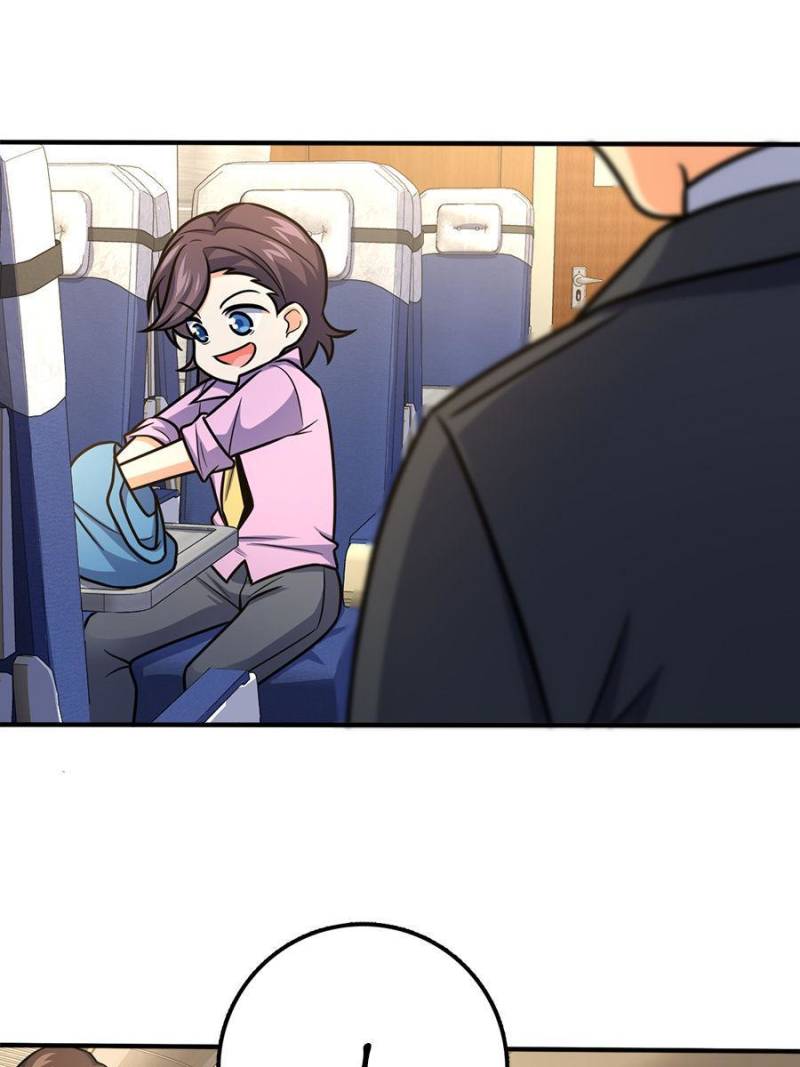 Spare Me, Great Lord! Chapter 320 - 49