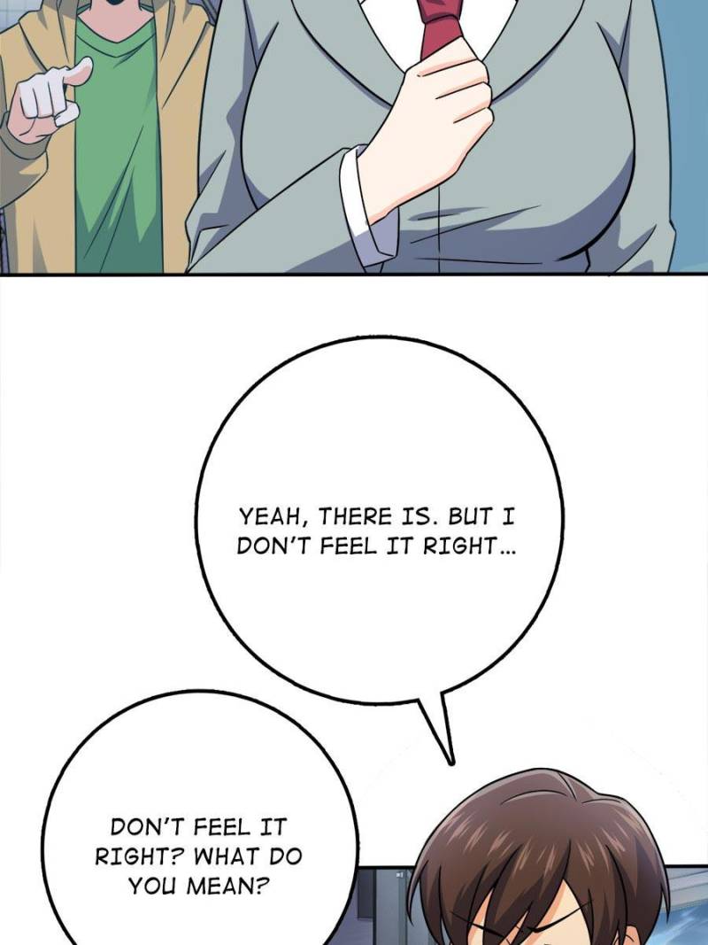Spare Me, Great Lord! Chapter 321 - 49