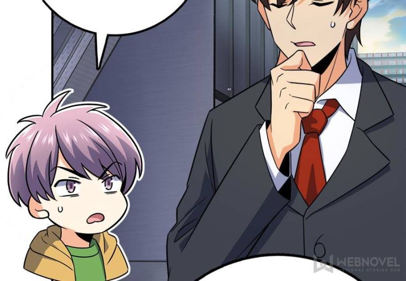 Spare Me, Great Lord! Chapter 321 - 50