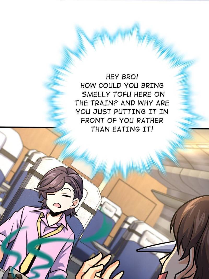 Spare Me, Great Lord! Chapter 320 - 51