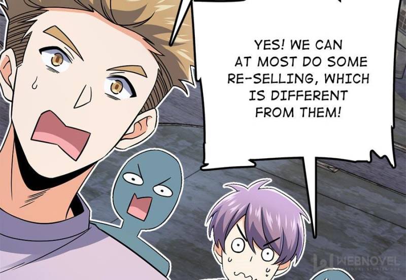 Spare Me, Great Lord! Chapter 321 - 53