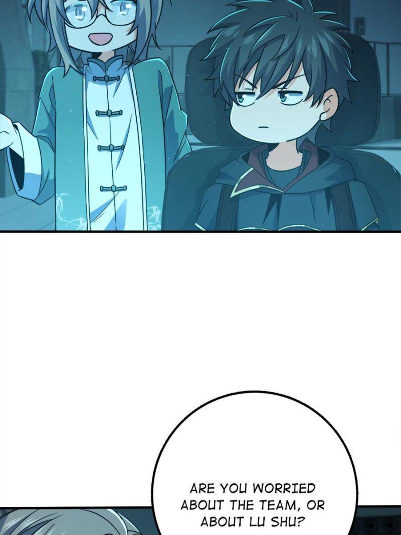 Spare Me, Great Lord! Chapter 319 - 65