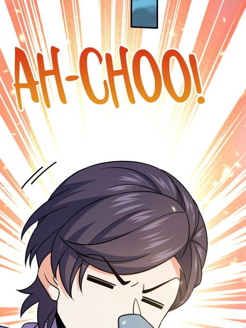 Spare Me, Great Lord! Chapter 319 - 68