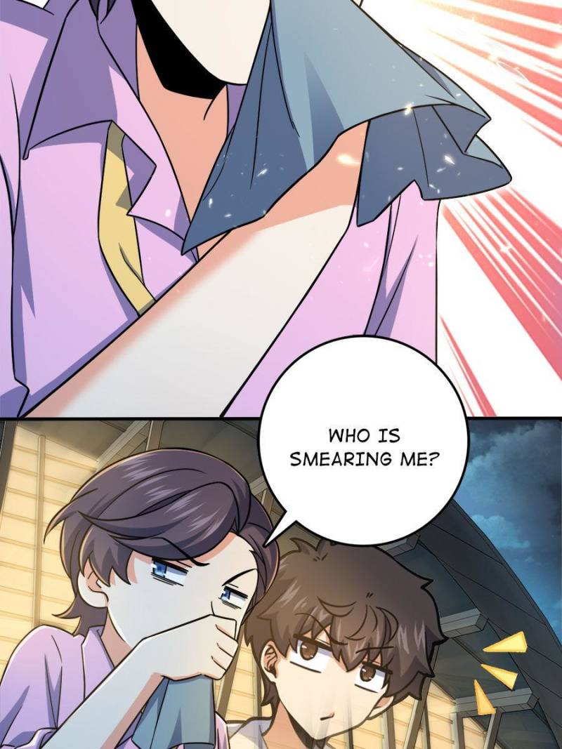 Spare Me, Great Lord! Chapter 319 - 69