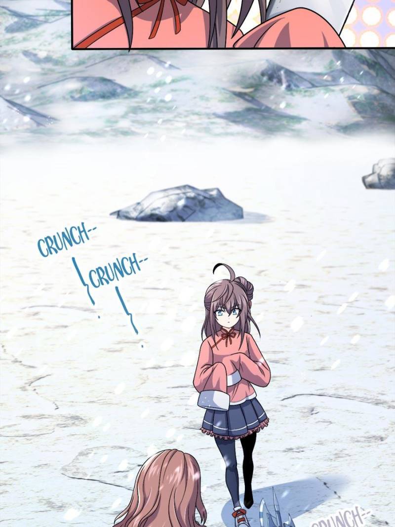 Spare Me, Great Lord! Chapter 322 - 26