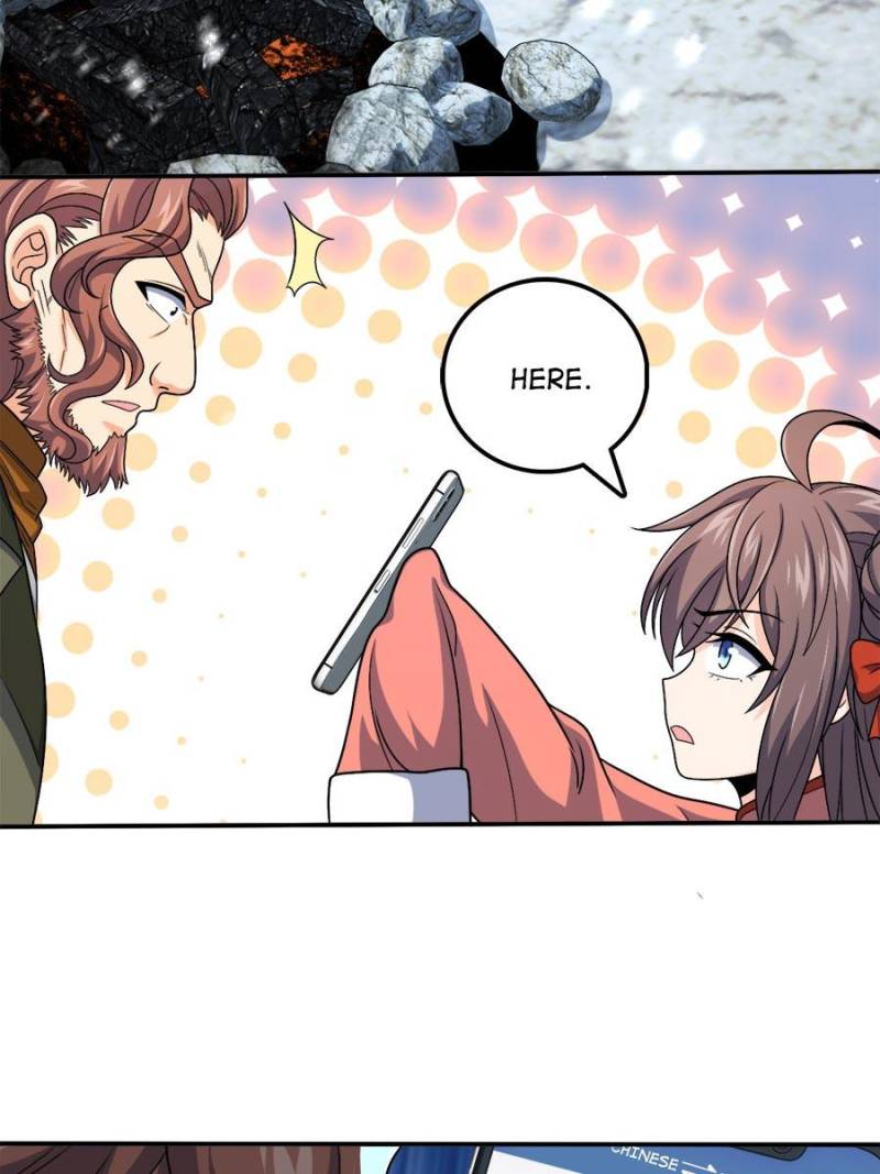Spare Me, Great Lord! Chapter 322 - 28