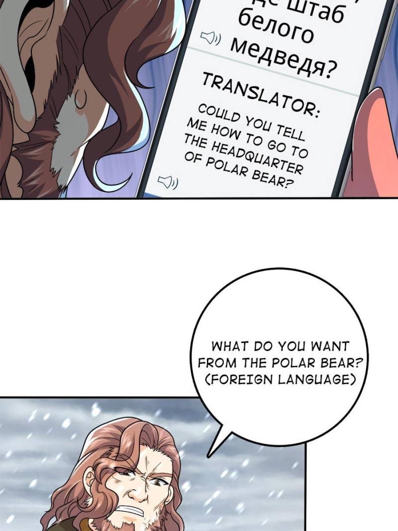 Spare Me, Great Lord! Chapter 322 - 30