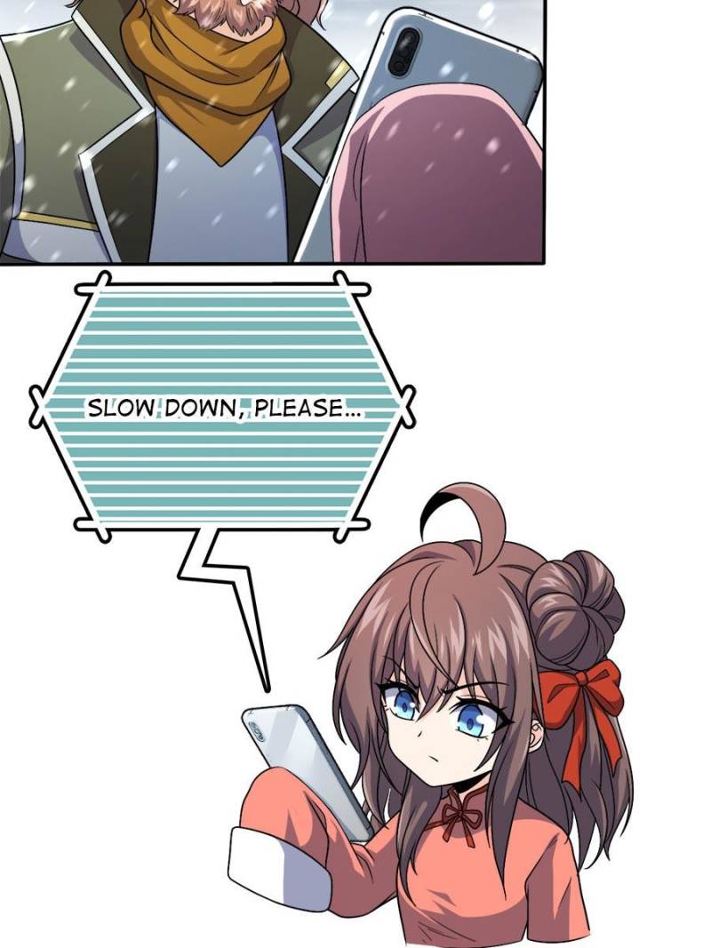 Spare Me, Great Lord! Chapter 322 - 31
