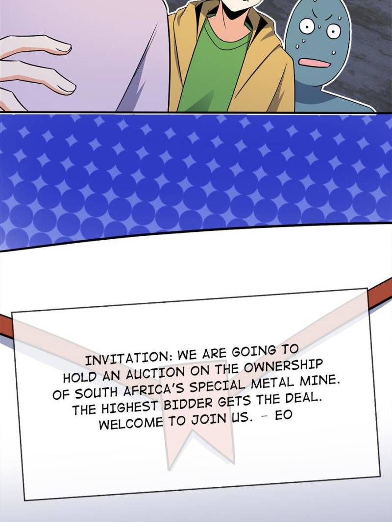 Spare Me, Great Lord! Chapter 321 - 54