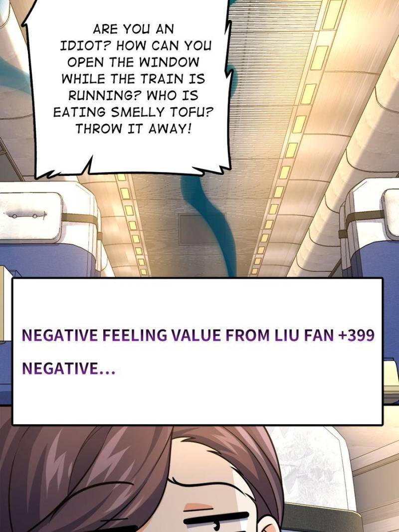 Spare Me, Great Lord! Chapter 320 - 55
