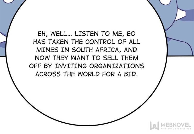 Spare Me, Great Lord! Chapter 321 - 56