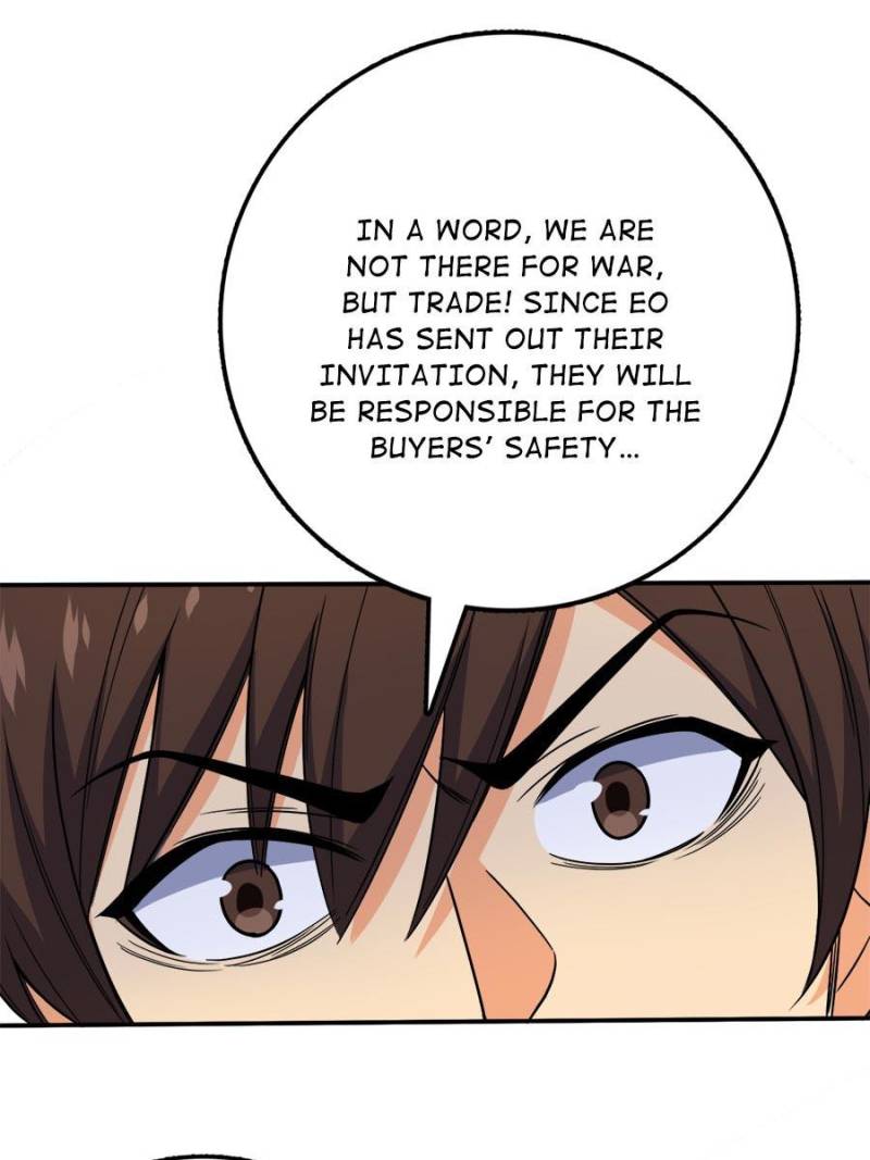 Spare Me, Great Lord! Chapter 321 - 57