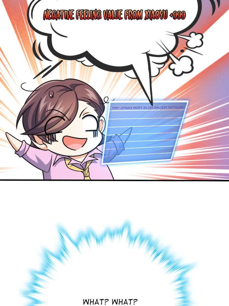 Spare Me, Great Lord! Chapter 320 - 57