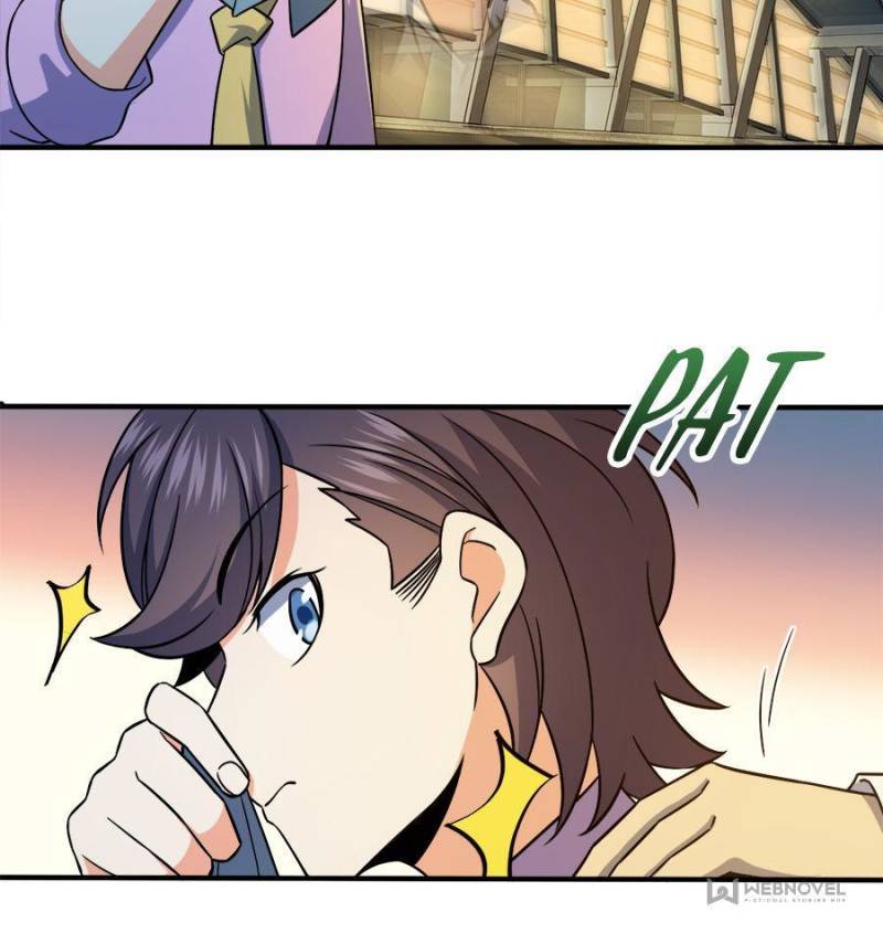 Spare Me, Great Lord! Chapter 319 - 70