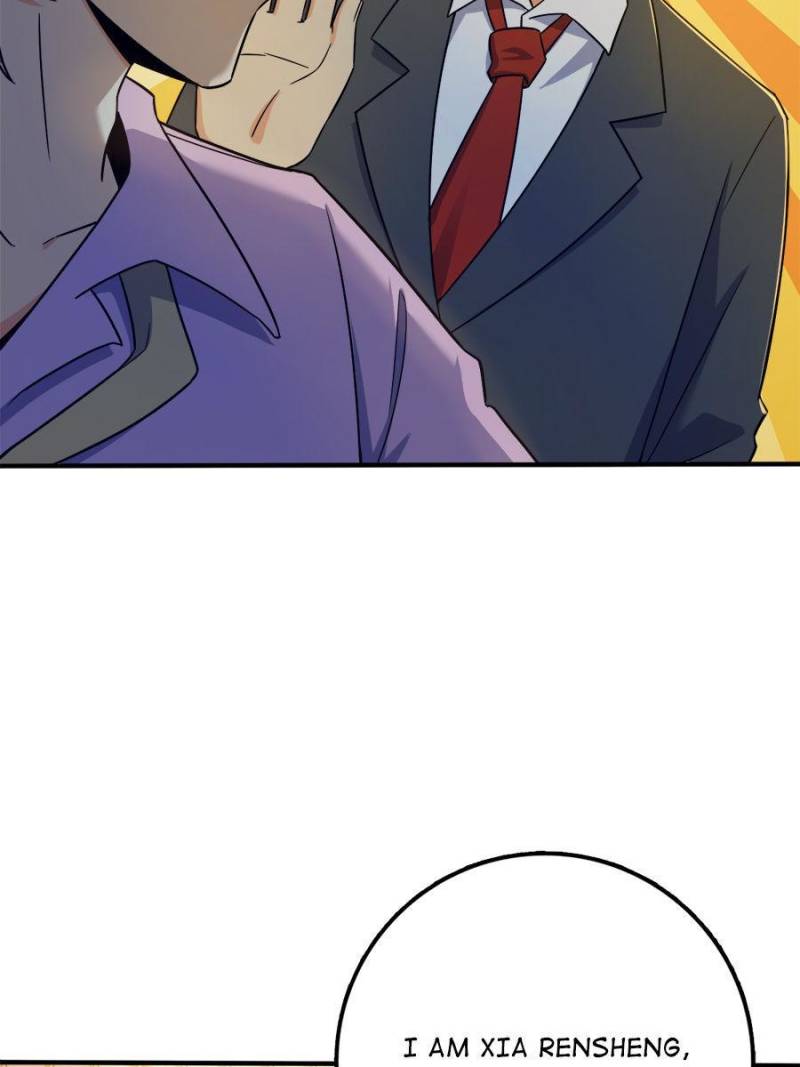 Spare Me, Great Lord! Chapter 319 - 72
