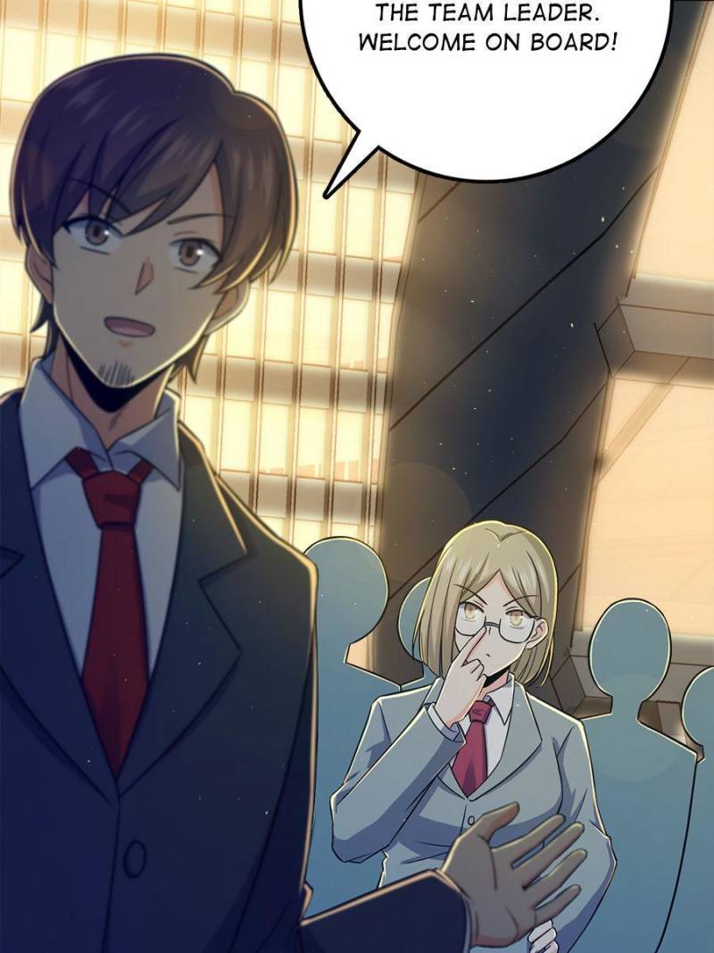 Spare Me, Great Lord! Chapter 319 - 73