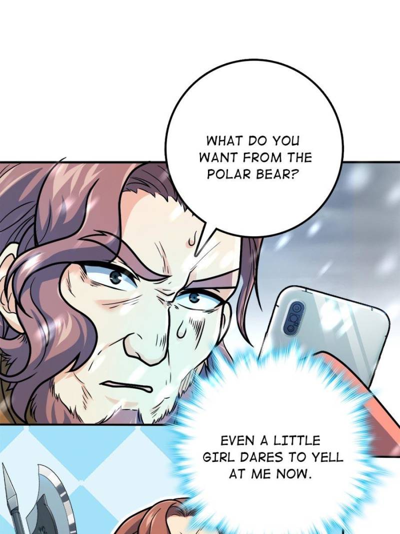Spare Me, Great Lord! Chapter 322 - 34