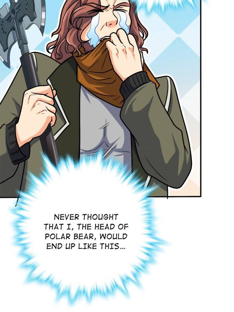 Spare Me, Great Lord! Chapter 322 - 35