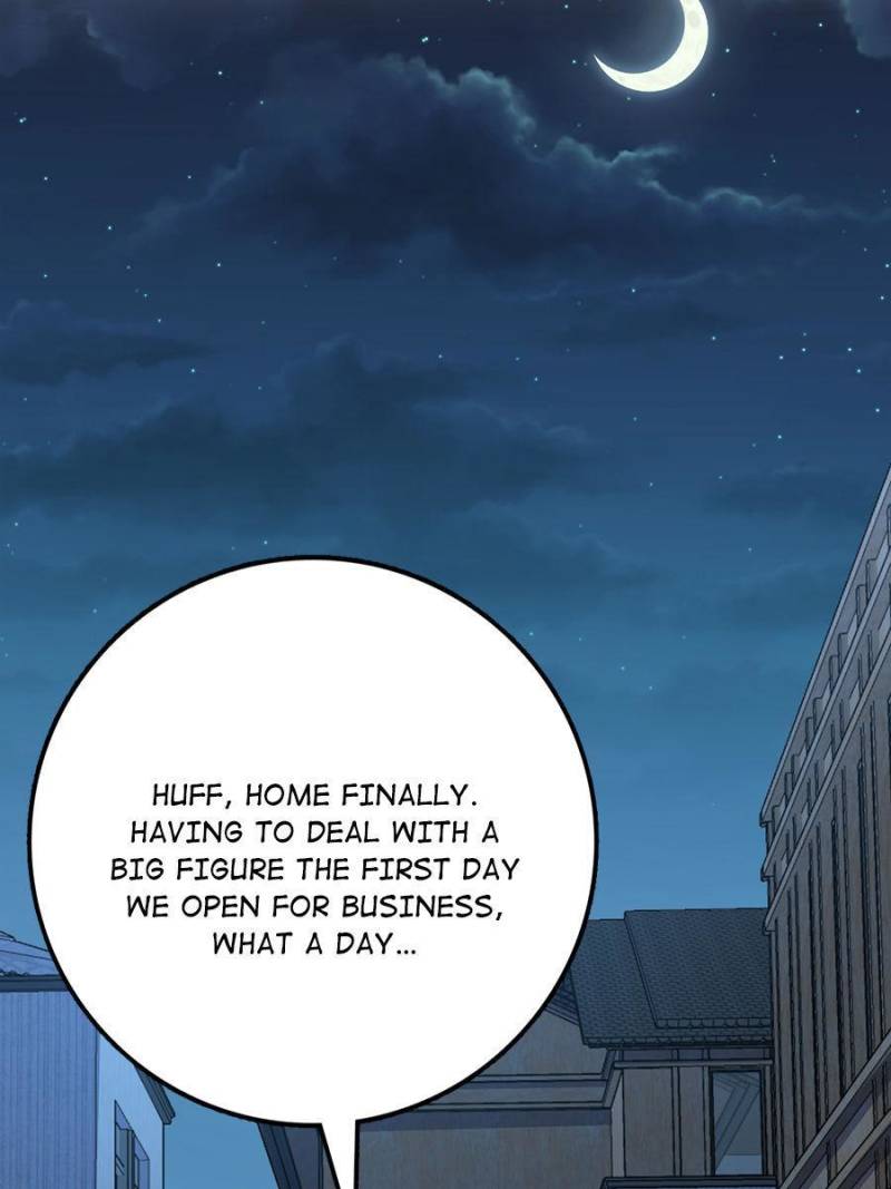 Spare Me, Great Lord! Chapter 320 - 59