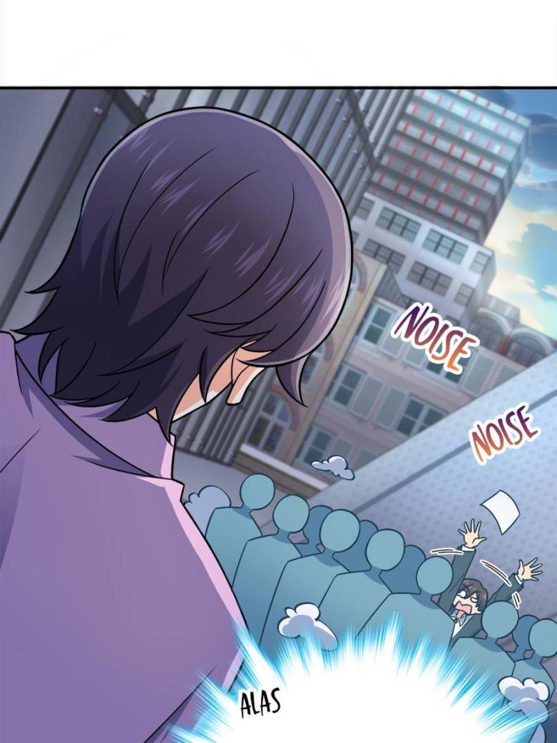 Spare Me, Great Lord! Chapter 321 - 60