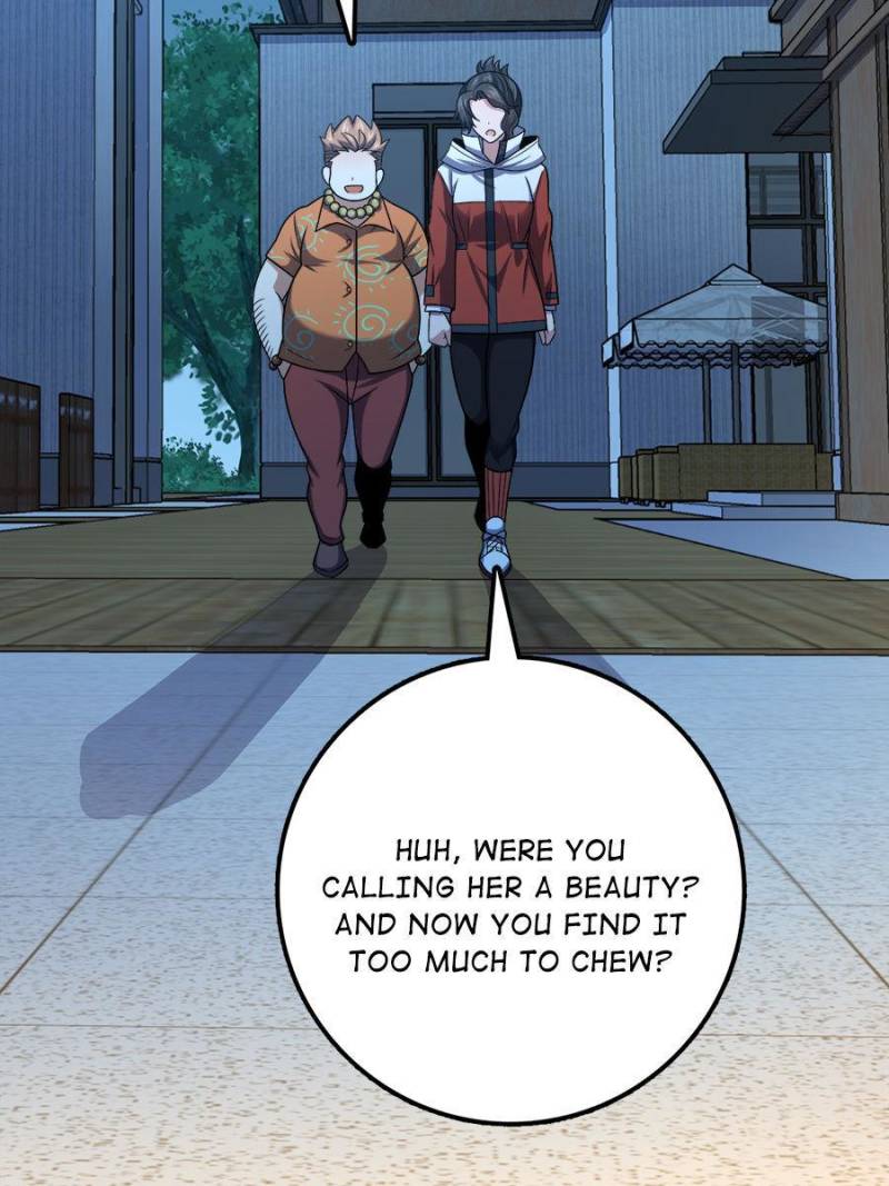Spare Me, Great Lord! Chapter 320 - 60