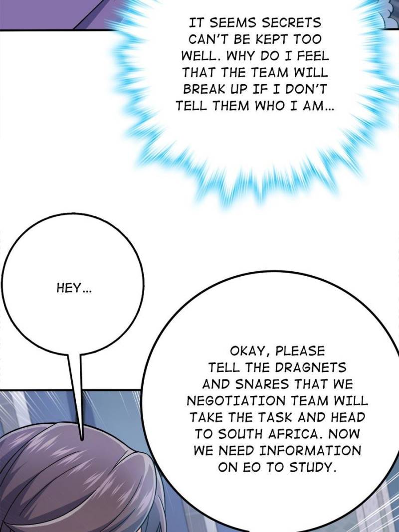 Spare Me, Great Lord! Chapter 321 - 61