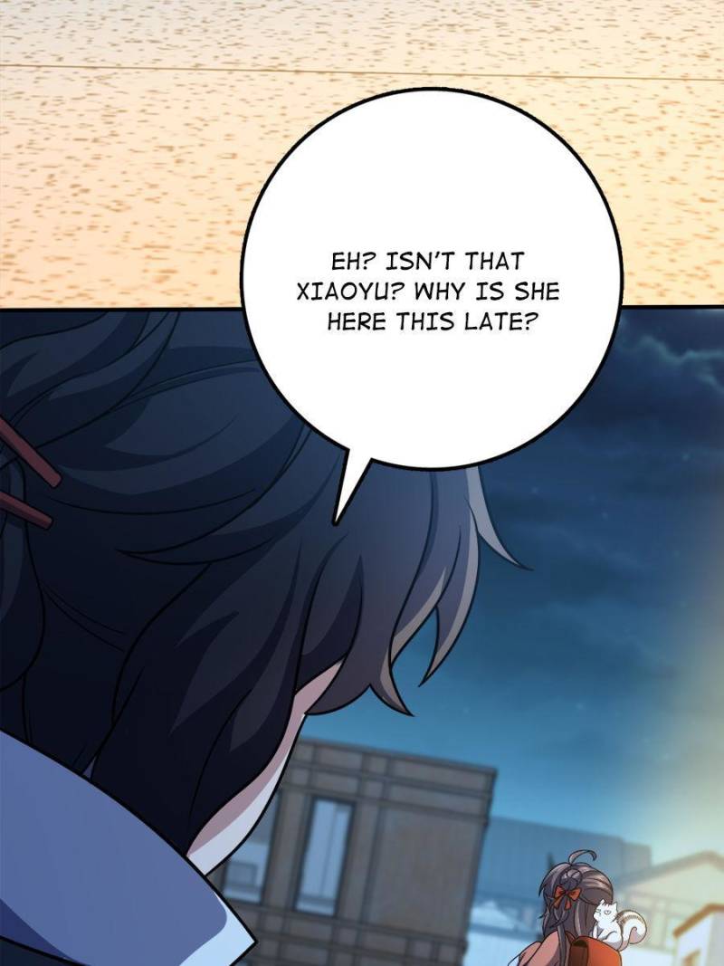 Spare Me, Great Lord! Chapter 320 - 61