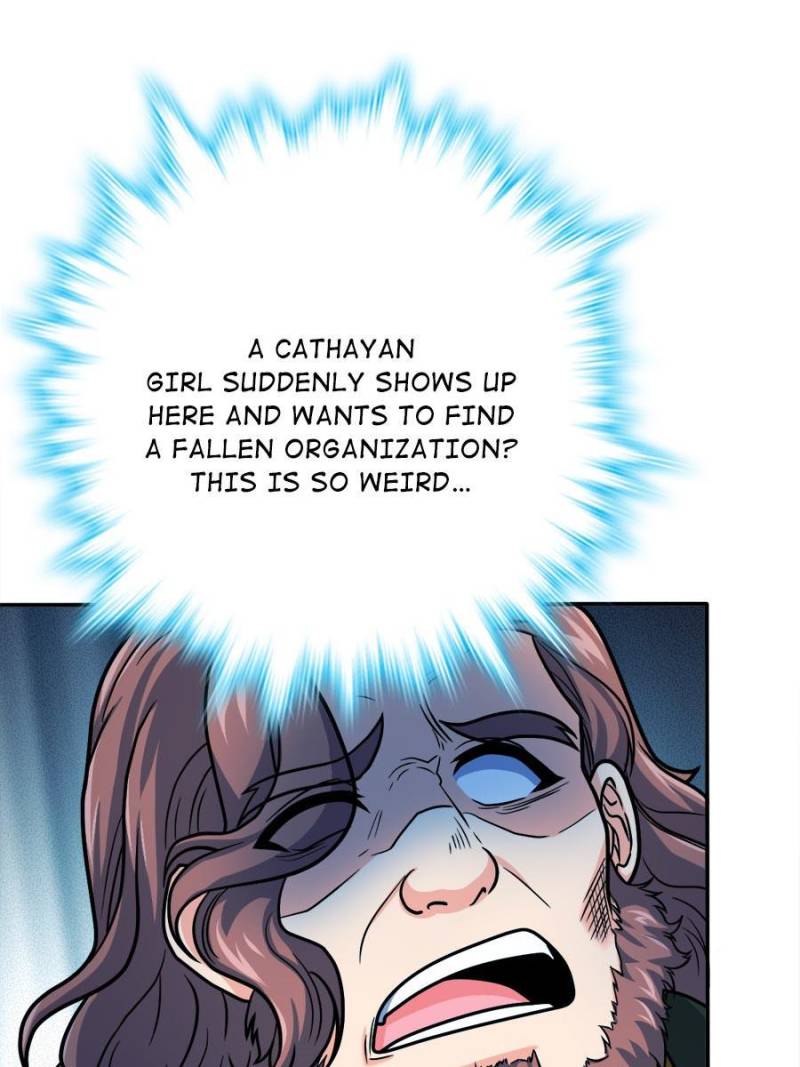 Spare Me, Great Lord! Chapter 322 - 38
