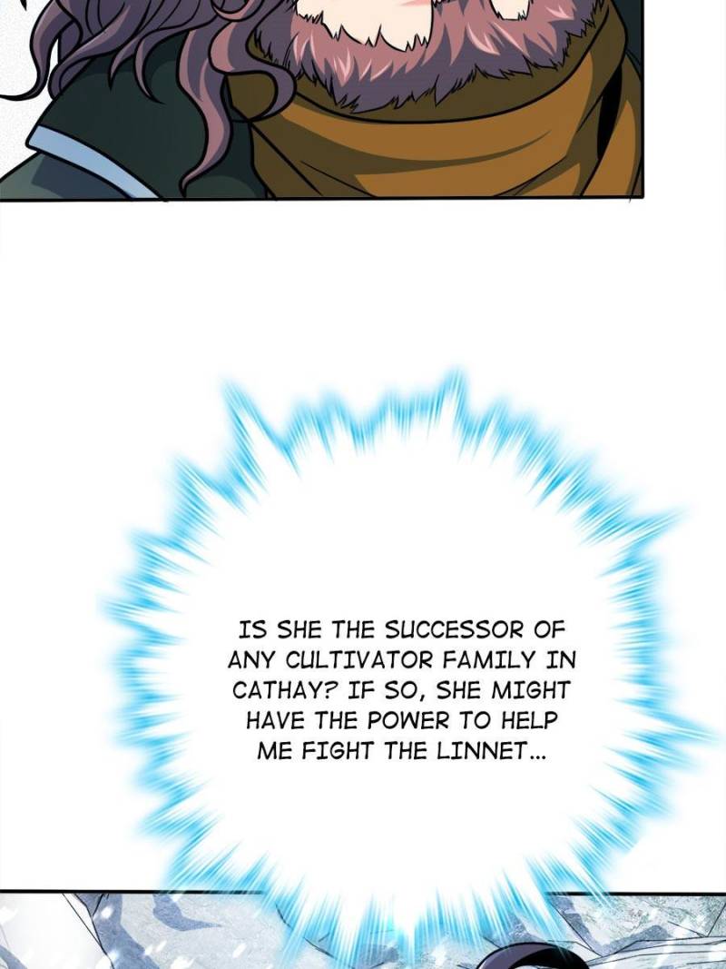 Spare Me, Great Lord! Chapter 322 - 39