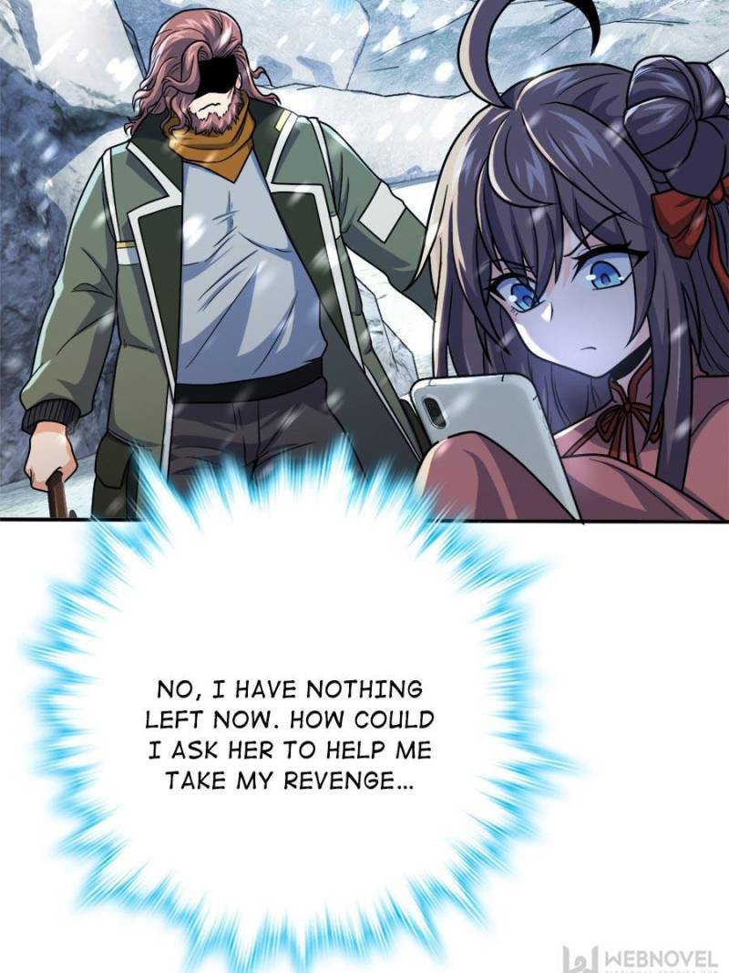 Spare Me, Great Lord! Chapter 322 - 40