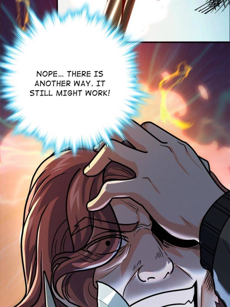 Spare Me, Great Lord! Chapter 322 - 43