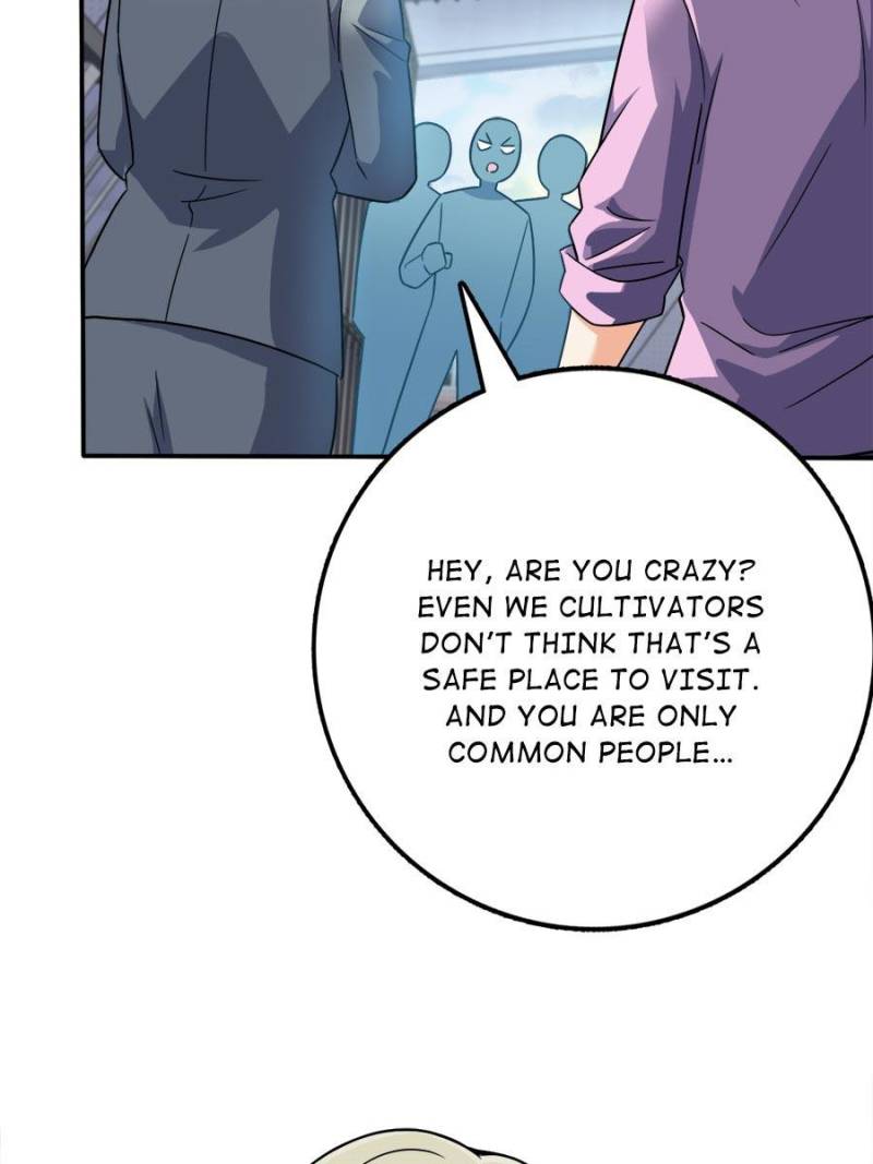 Spare Me, Great Lord! Chapter 321 - 64